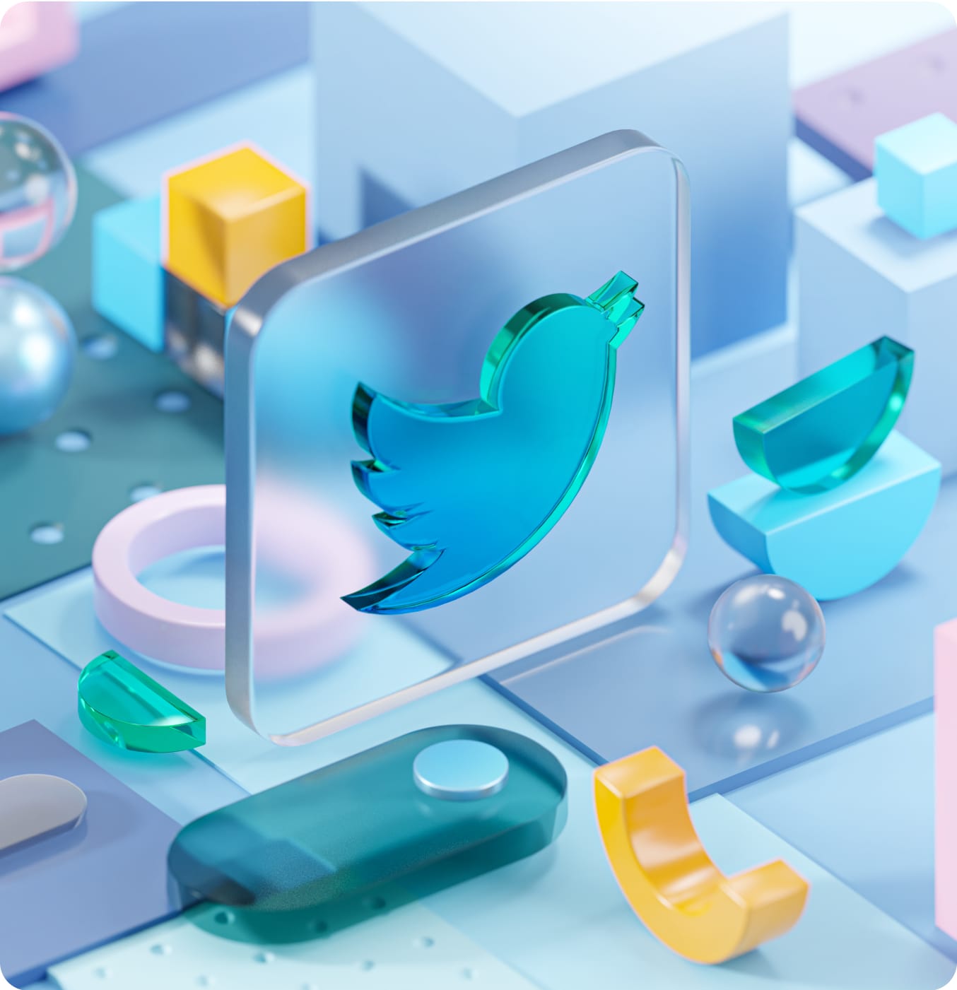 Social Media Agency Mississauga - Blupixel
